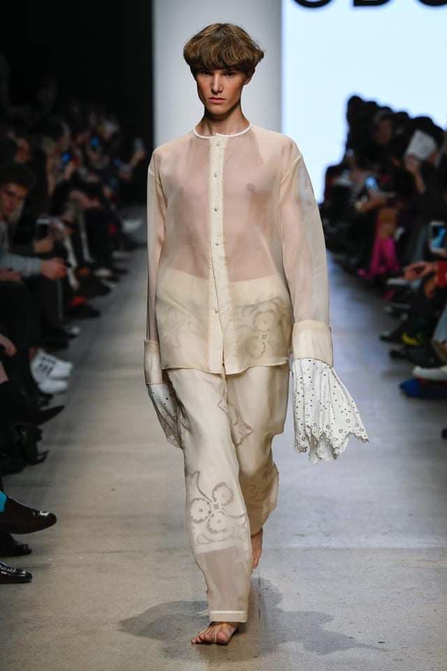 Коллекции Atelier ODOR - Никита Калмыков