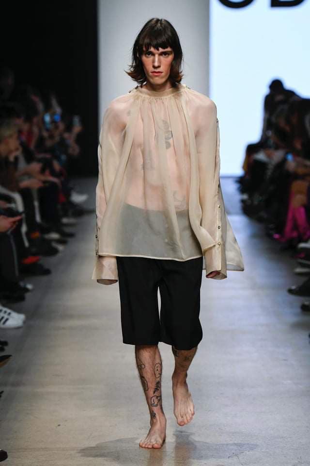 Коллекции Atelier ODOR - Никита Калмыков