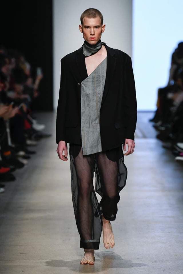 Коллекции Atelier ODOR - Никита Калмыков