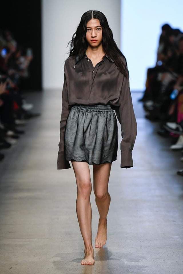 Коллекции Atelier ODOR - Никита Калмыков