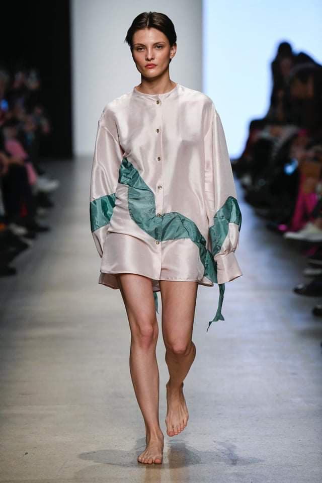 Коллекции Atelier ODOR - Никита Калмыков