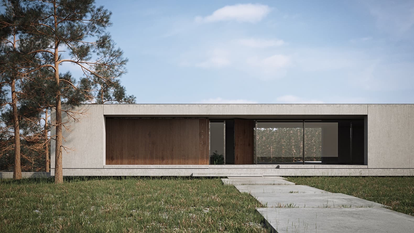 Интеллектуальное планировочное решение