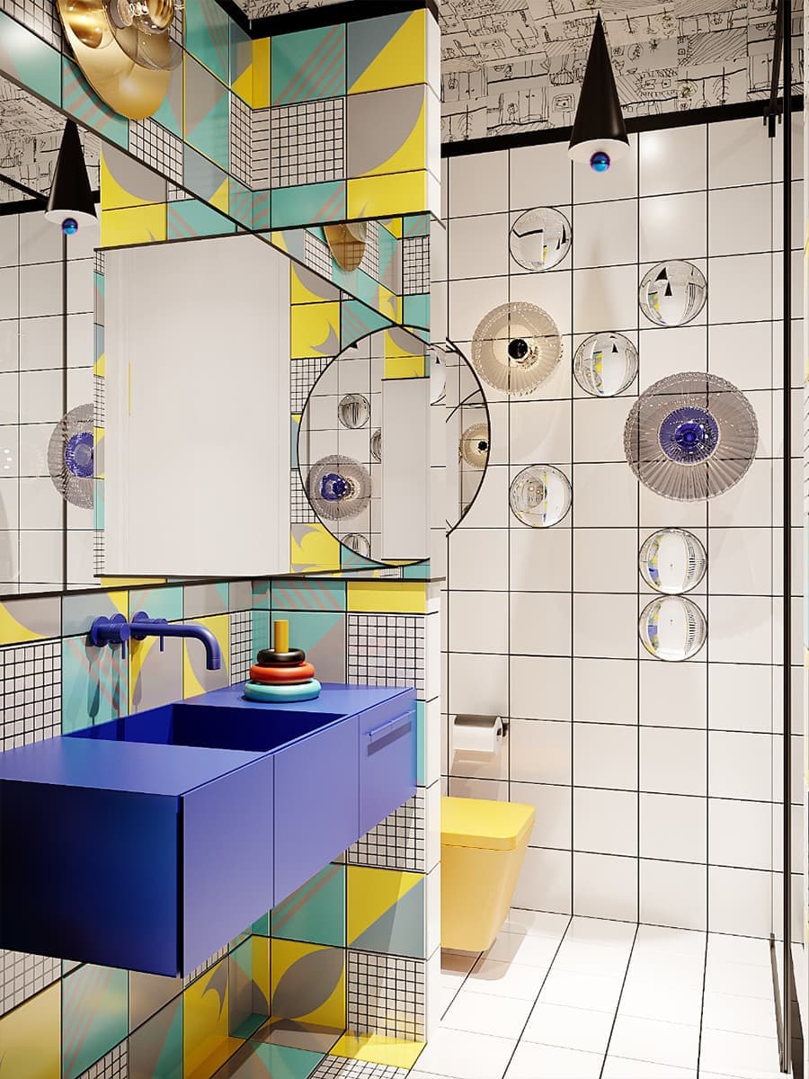 Идем от эмоций, а не от мудбордов