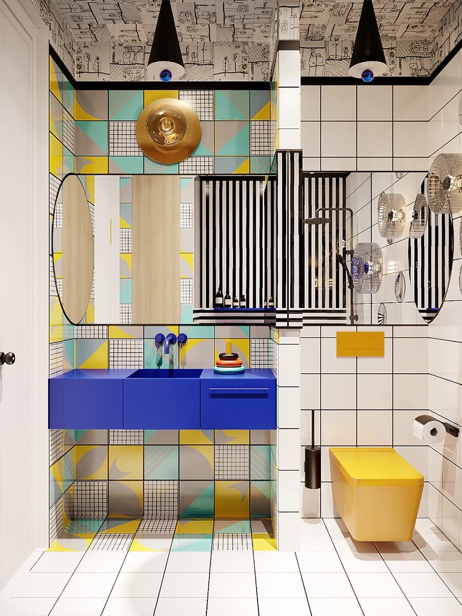 Идем от эмоций, а не от мудбордов