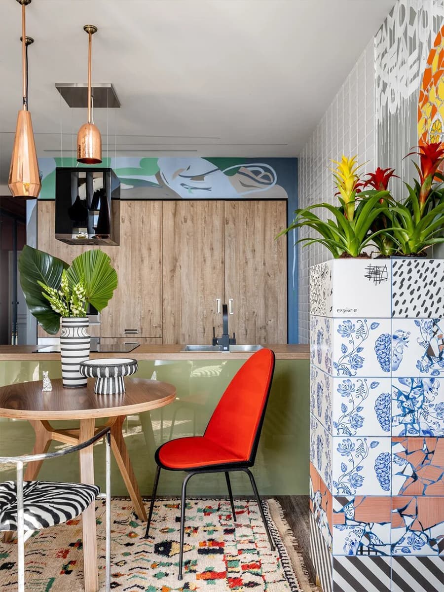 Идем от эмоций, а не от мудбордов