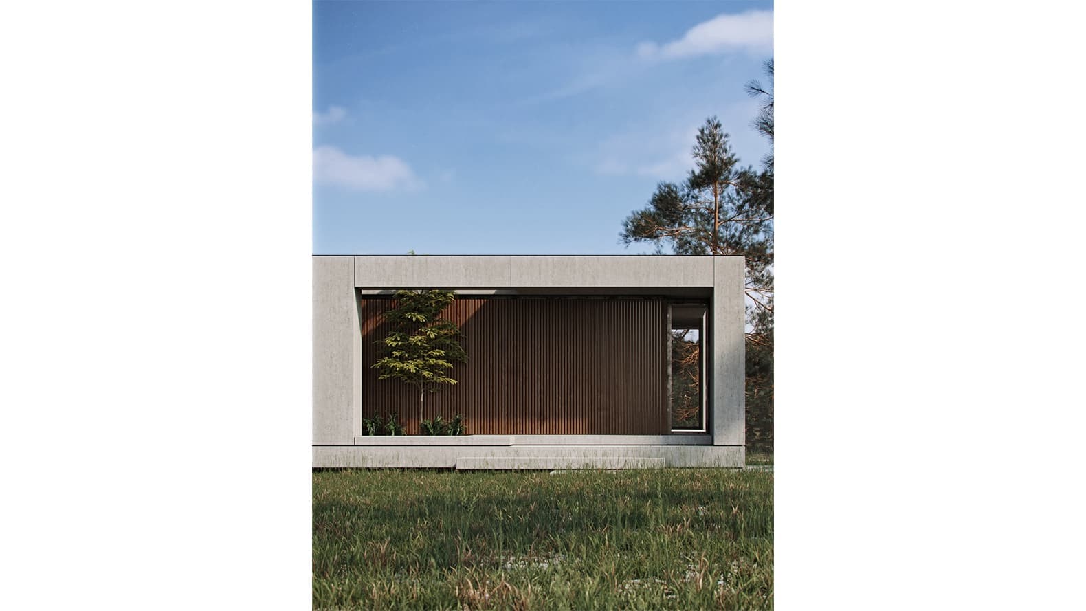 Интеллектуальное планировочное решение