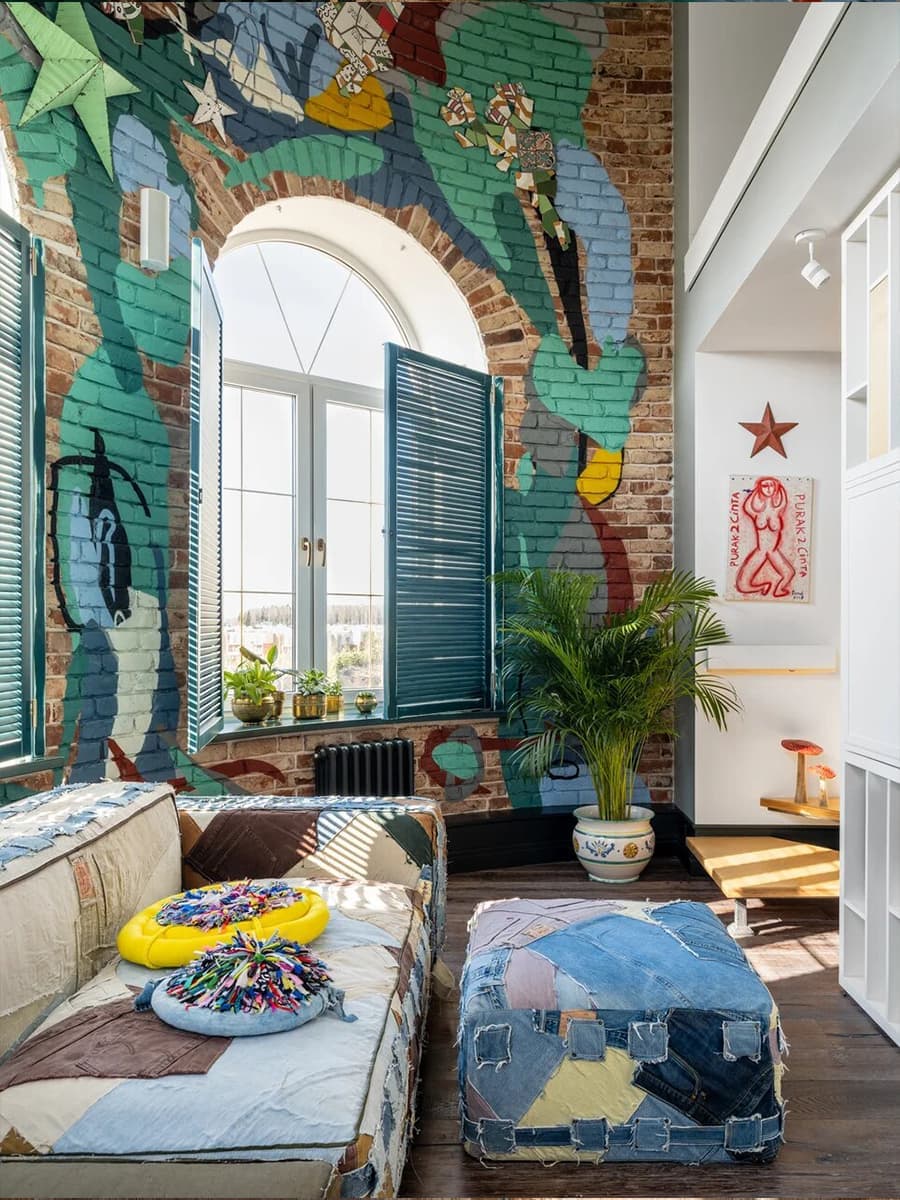 Выбор предметов от молодых дизайнеров