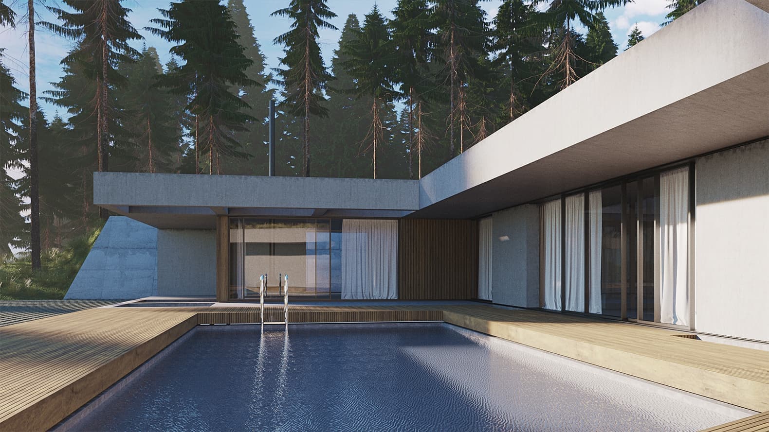 Интеллектуальное планировочное решение