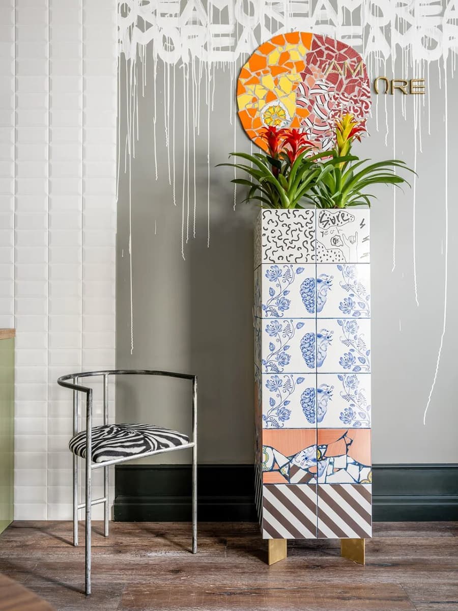 Идем от эмоций, а не от мудбордов