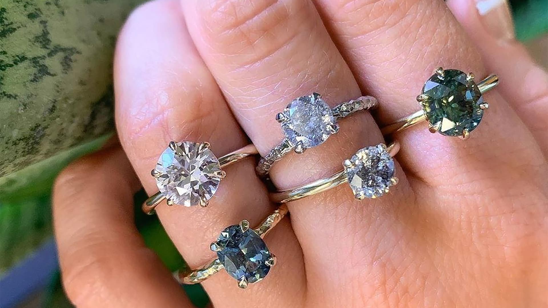 Recycling jewelry: как появился тренд на экологичные украшения Recycling jewelry: как появился тренд на экологичные украшения