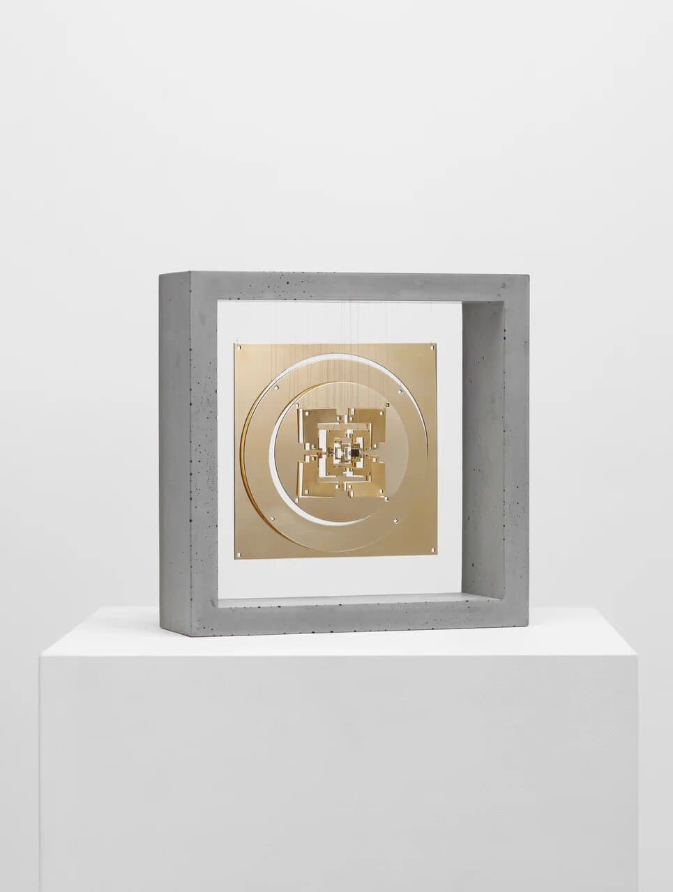 Работы Джейкоба Якубова