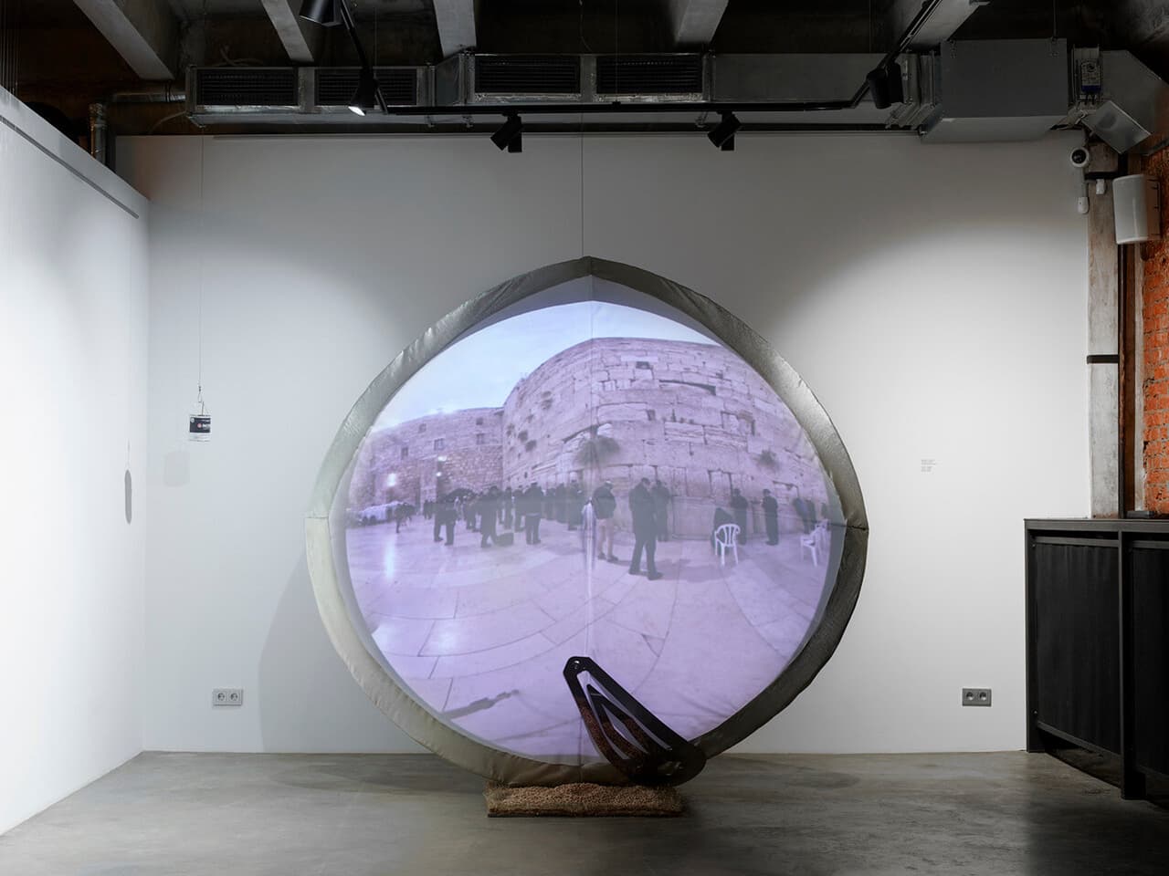 Работы Джейкоба Якубова