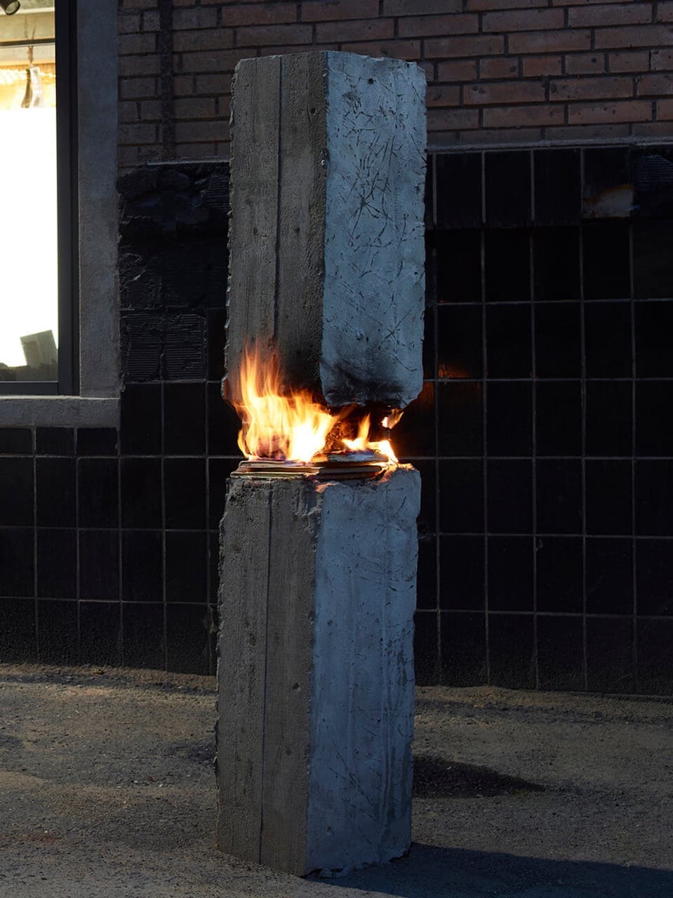 Работы Джейкоба Якубова