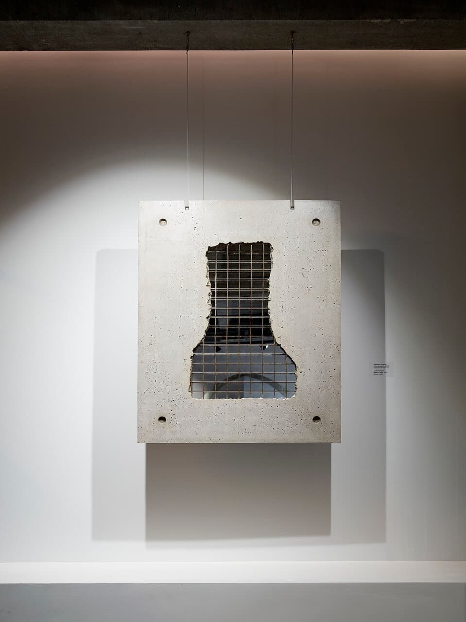 Работы Джейкоба Якубова