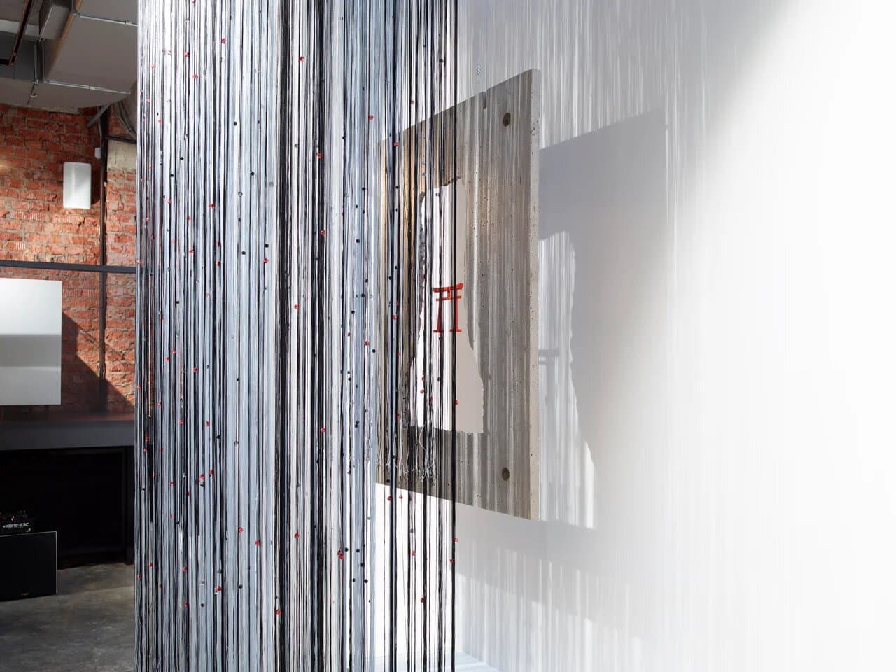 Работы Джейкоба Якубова