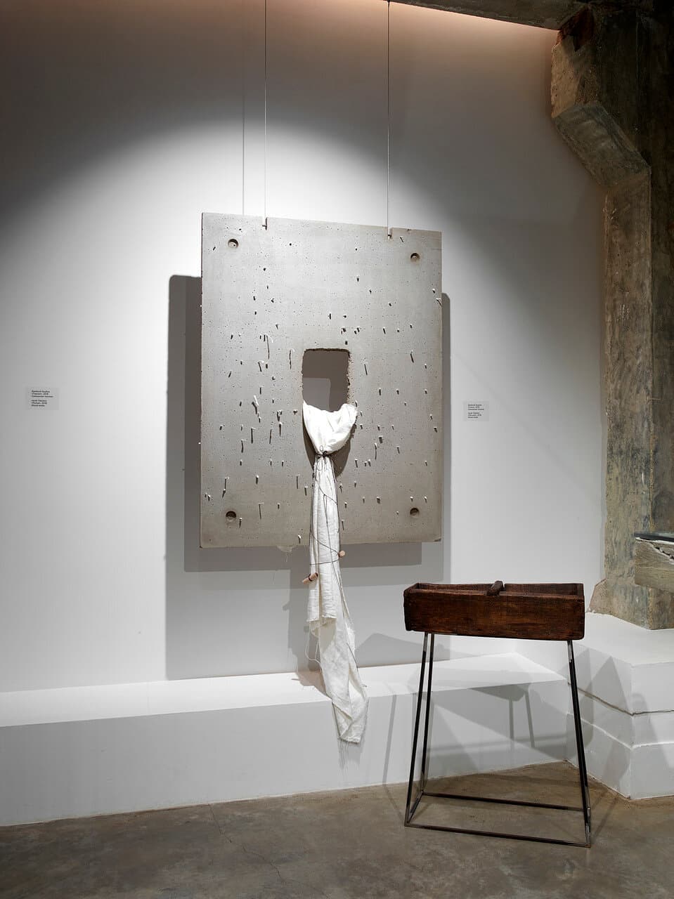 Работы Джейкоба Якубова