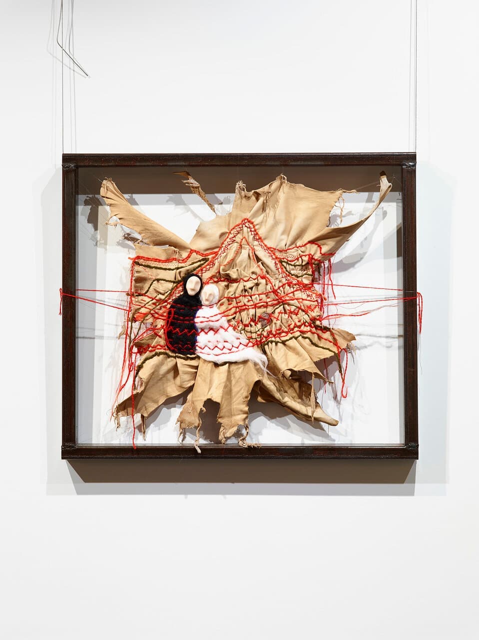 Работы Джейкоба Якубова