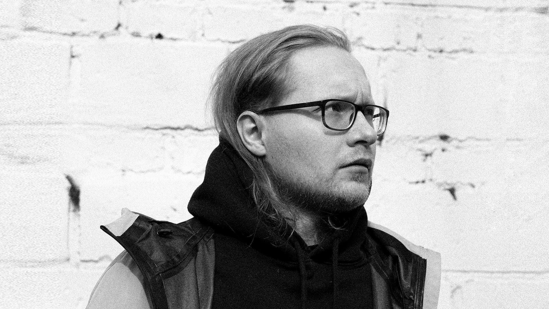 Q&A: Ян Тихоненко Q&A: Ян Тихоненко