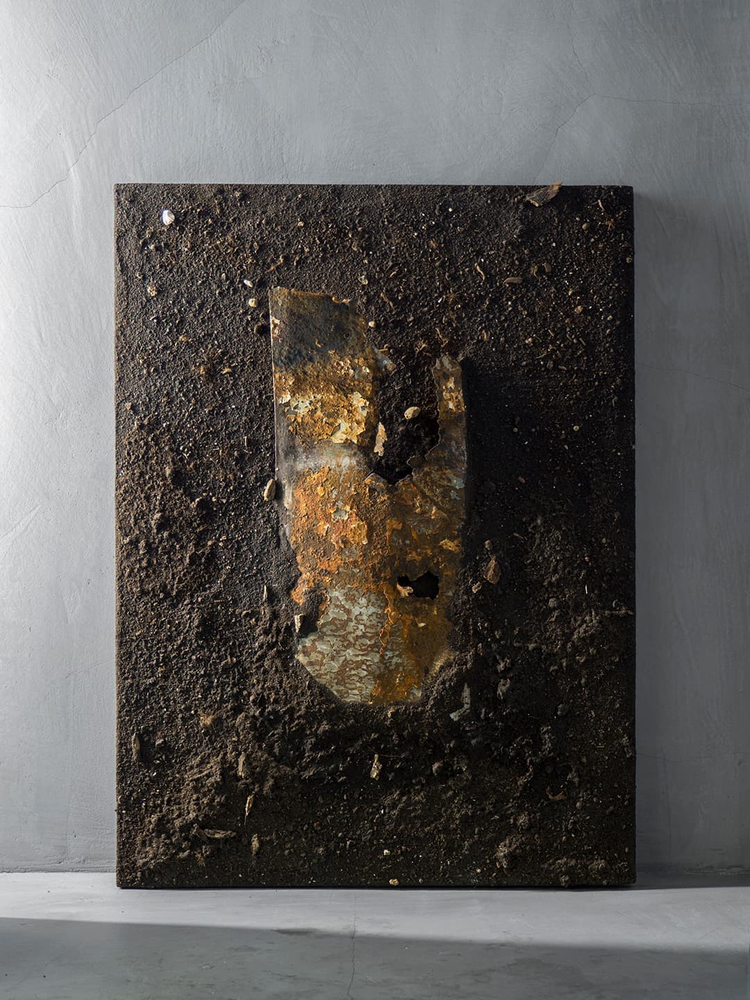 Работы Яна Тихоненко