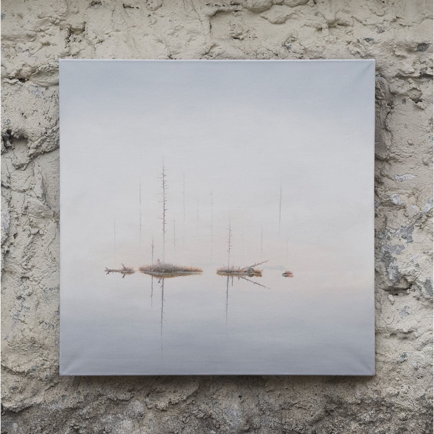 Работы Яна Тихоненко