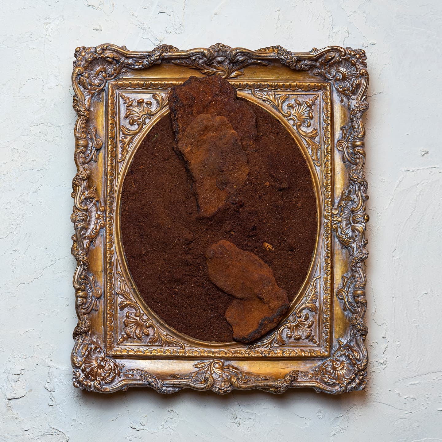 Работы Яна Тихоненко