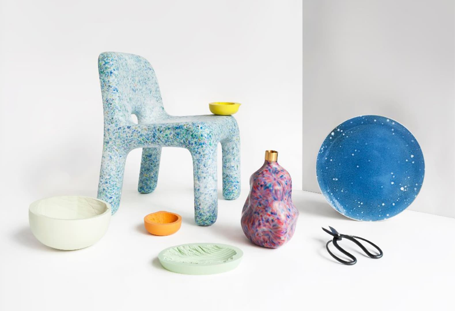 Детская мебель от ecoBirdy