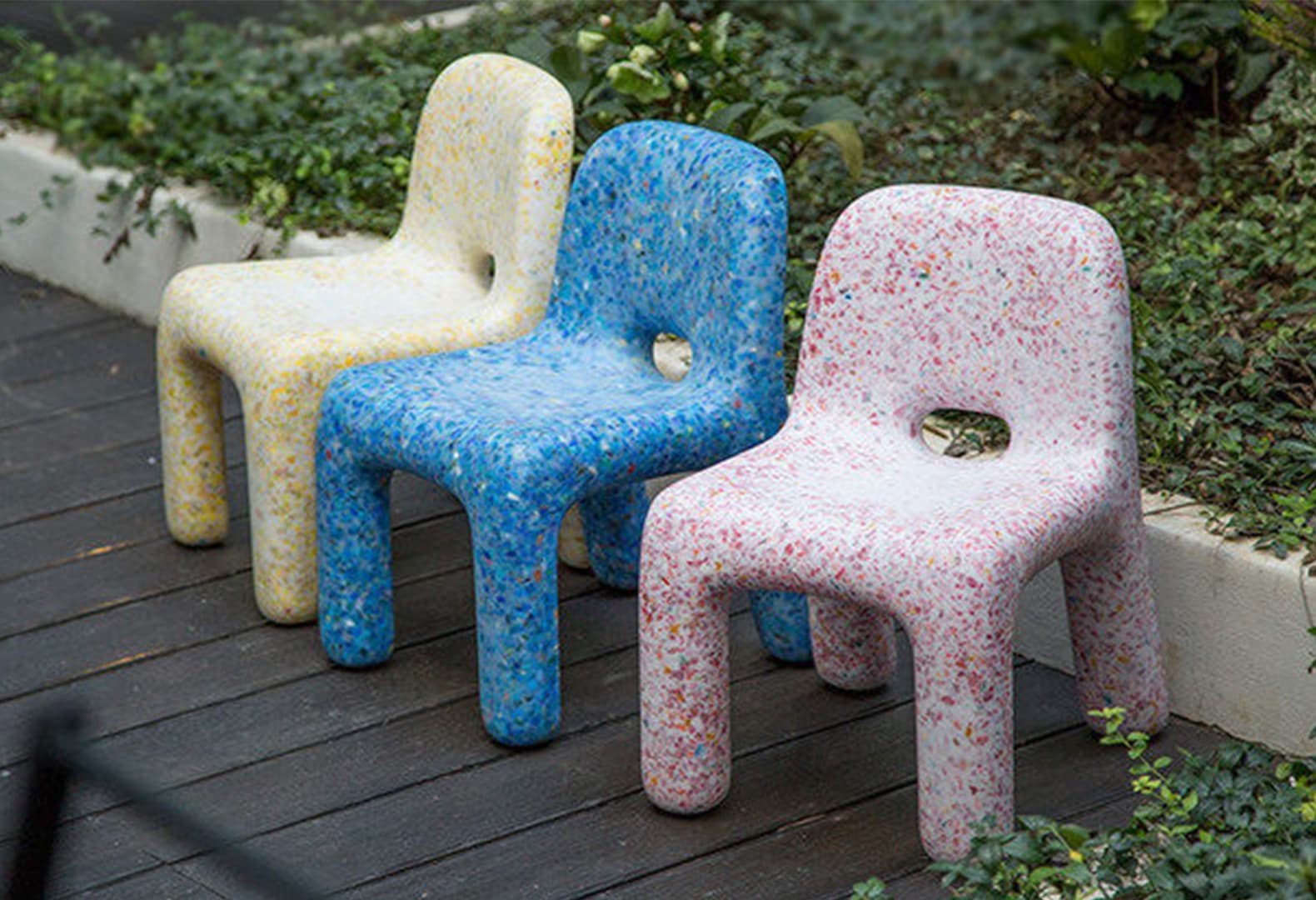 Детская мебель от ecoBirdy