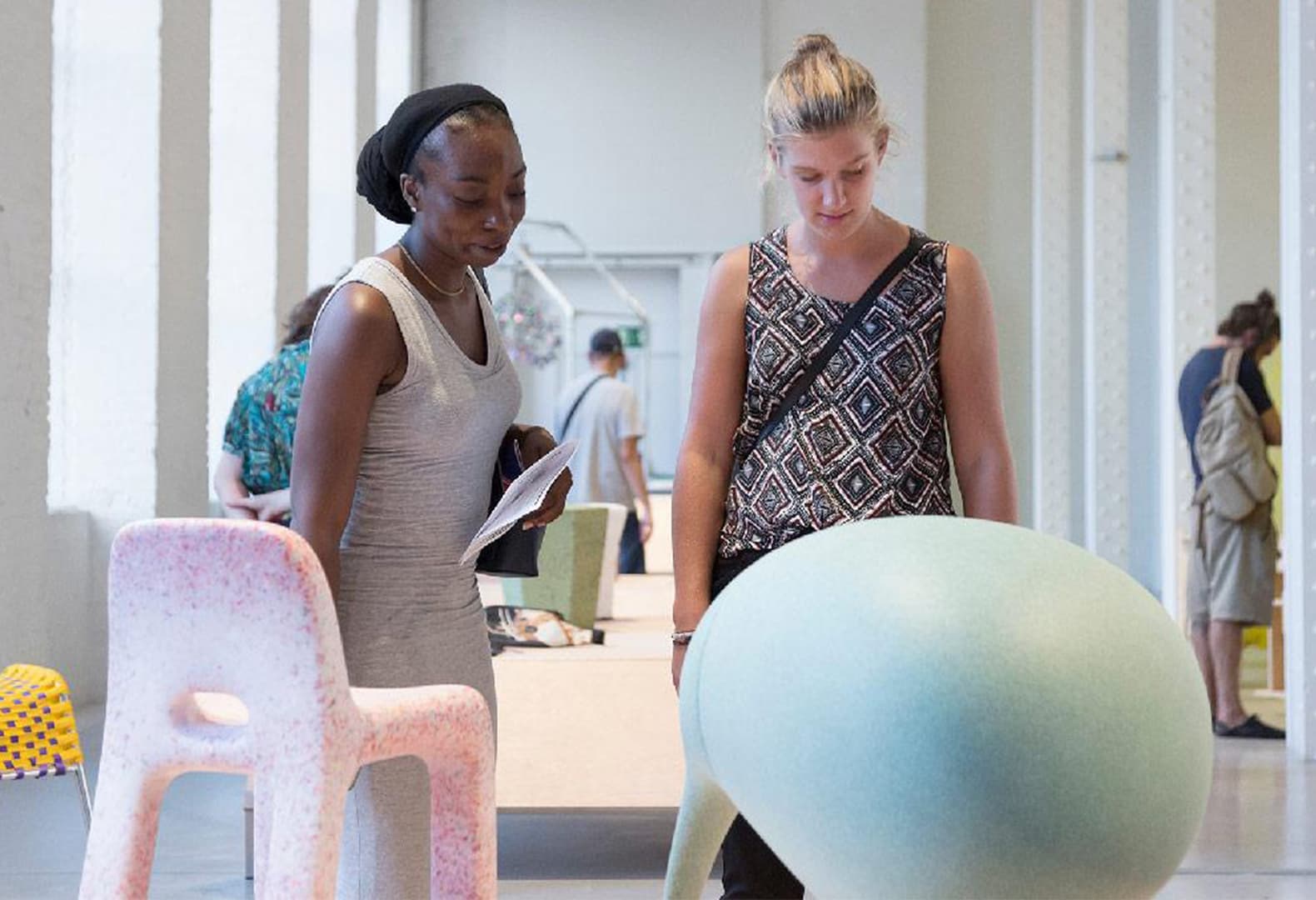 Детская мебель от ecoBirdy