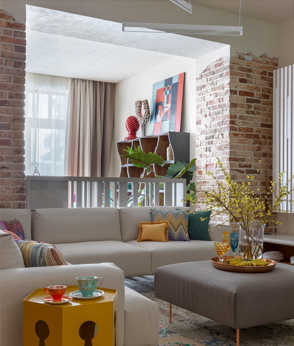 Проекты Даши Васильковой. Фото: Михаил Лоскутов