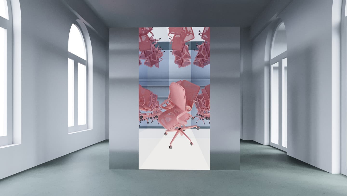 Шоу-рум для миллениалов IYOUTH — проект Эдуарда Еремчука