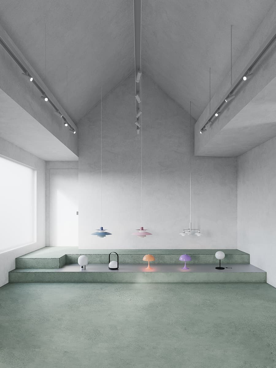 Шоу-рум для миллениалов IYOUTH — проект Эдуарда Еремчука