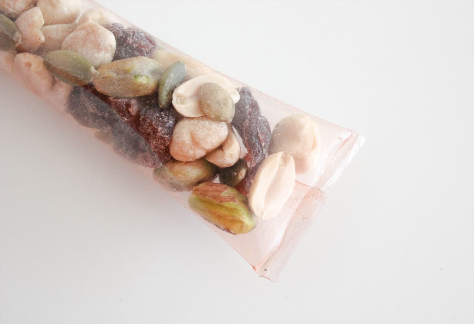 Упаковки для мяса животного происхождения