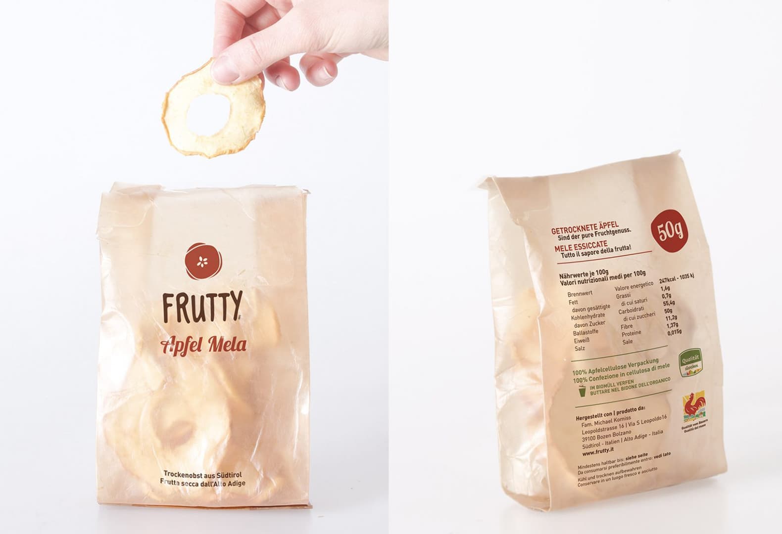 «От корки до корки» — из дрожжей и бактерий