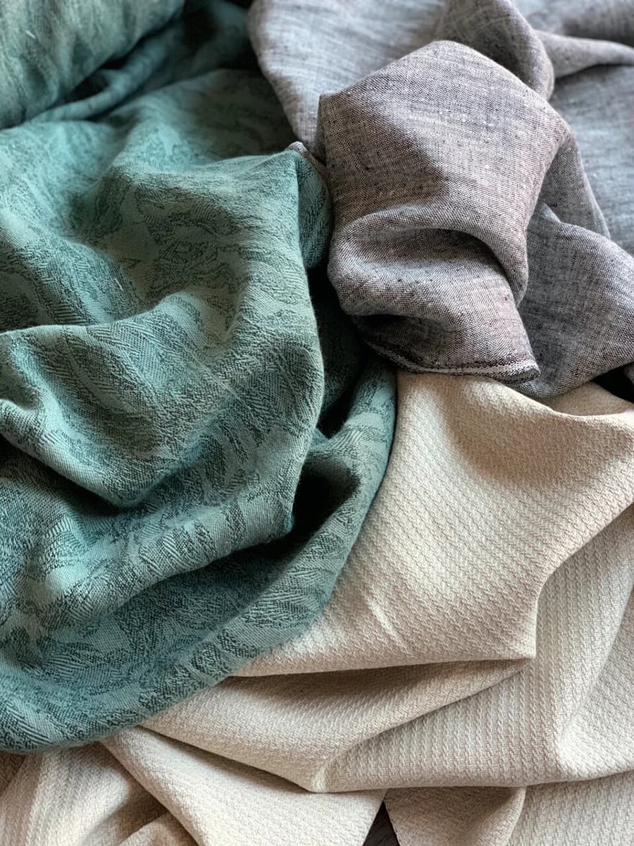 Александра Фалиштынская. the.DOT.home