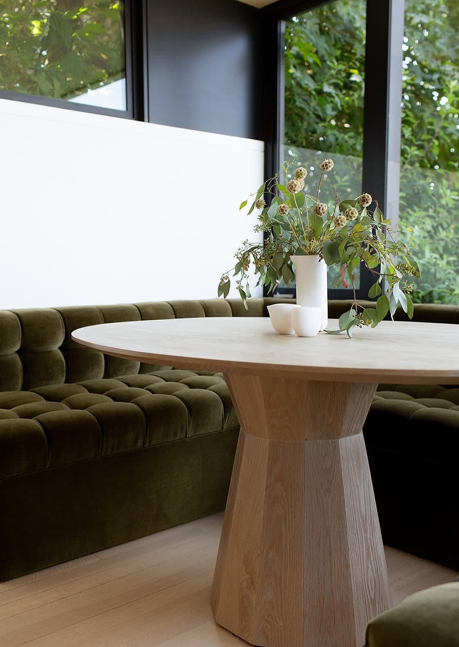 Гармония с видами Сан-Франциско — проект JDP Interiors