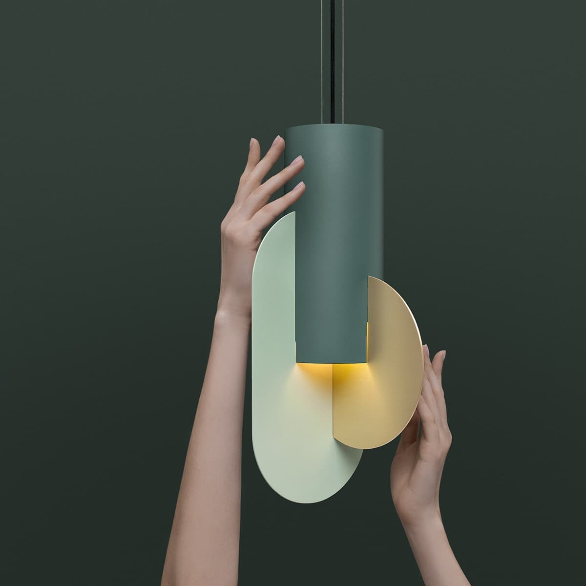 Работы Катерины Соколовой