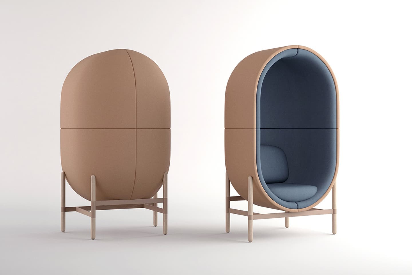 Работы Катерины Соколовой