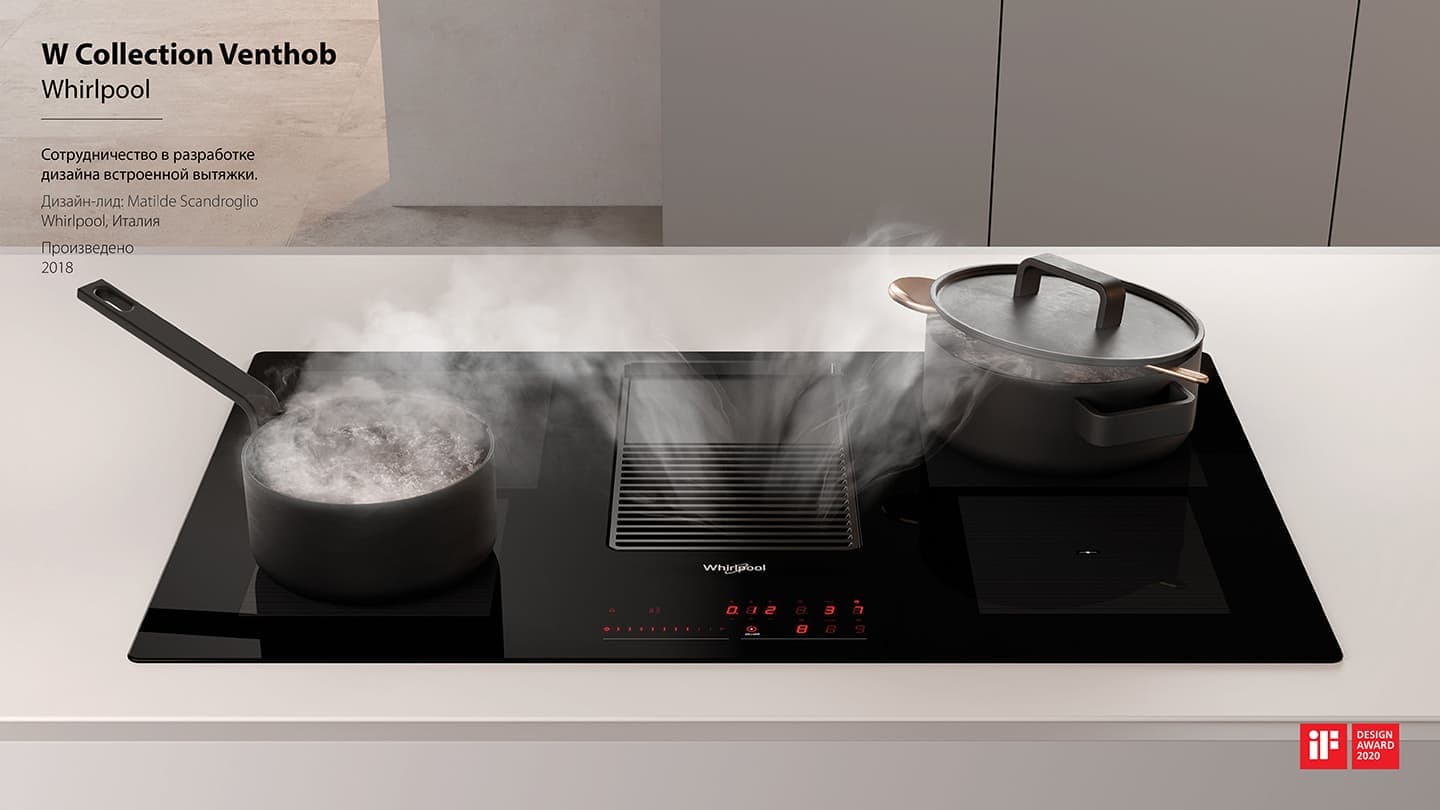 Работы Родиона Усаева