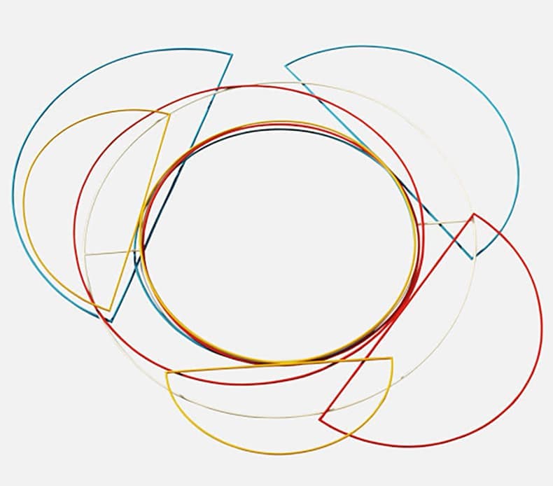 David Watkins, Primary Objects