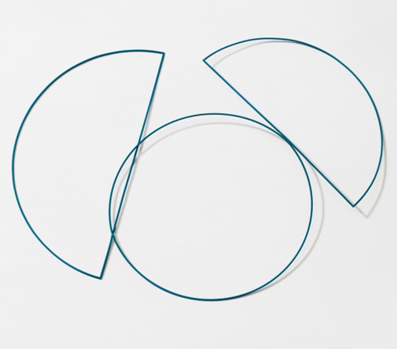 David Watkins, Primary Objects