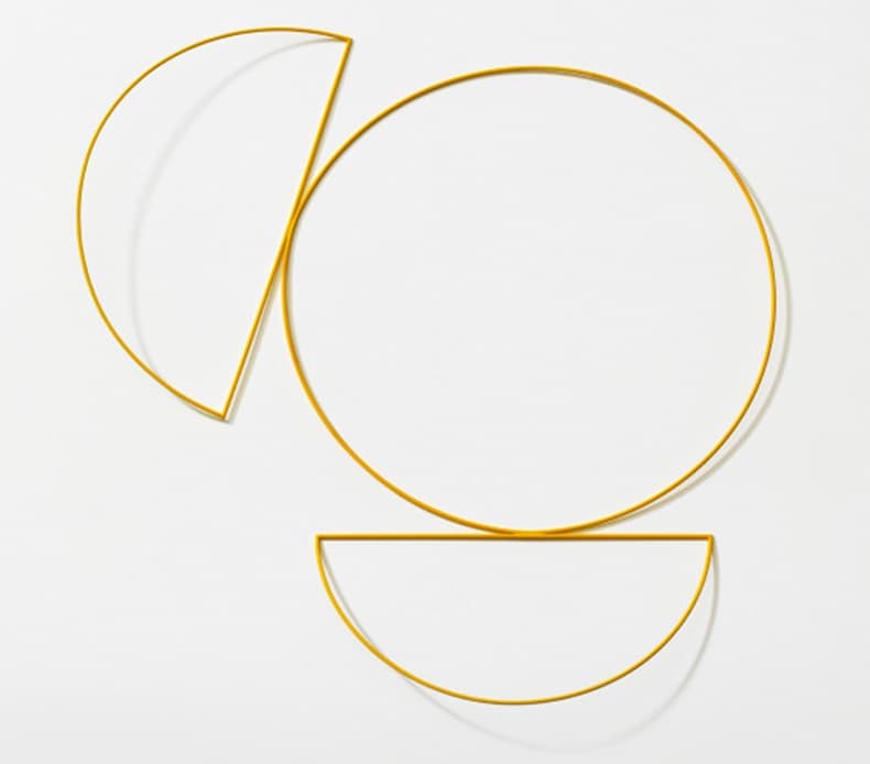 David Watkins, Primary Objects