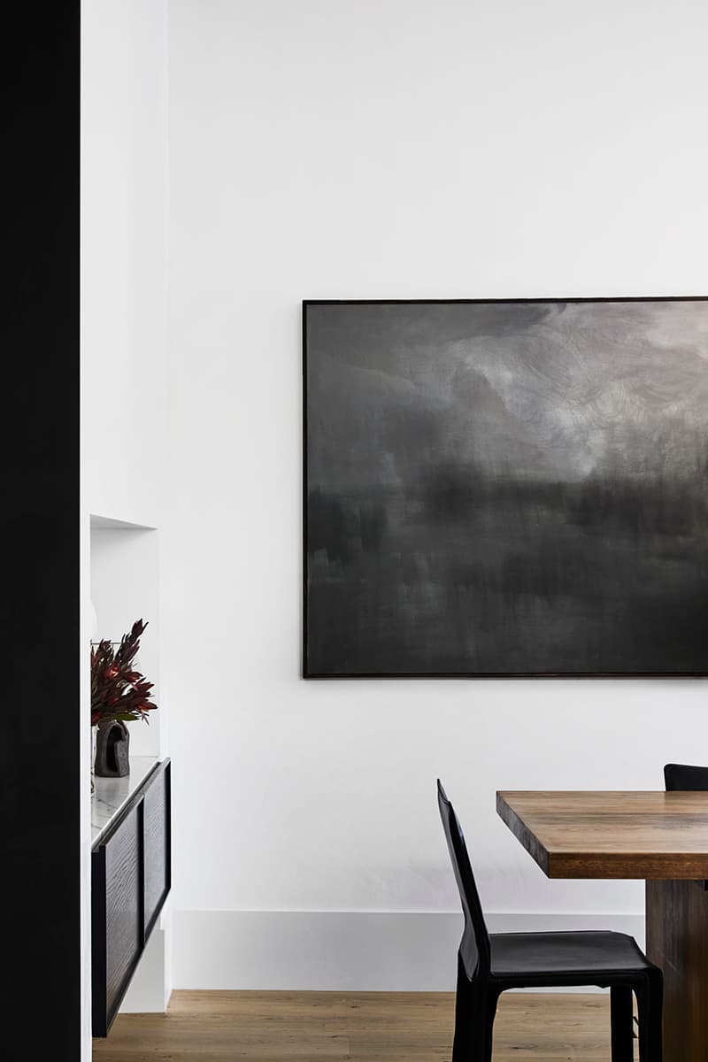 Интерьер дома с 5 спальнями — проект Flack Studio