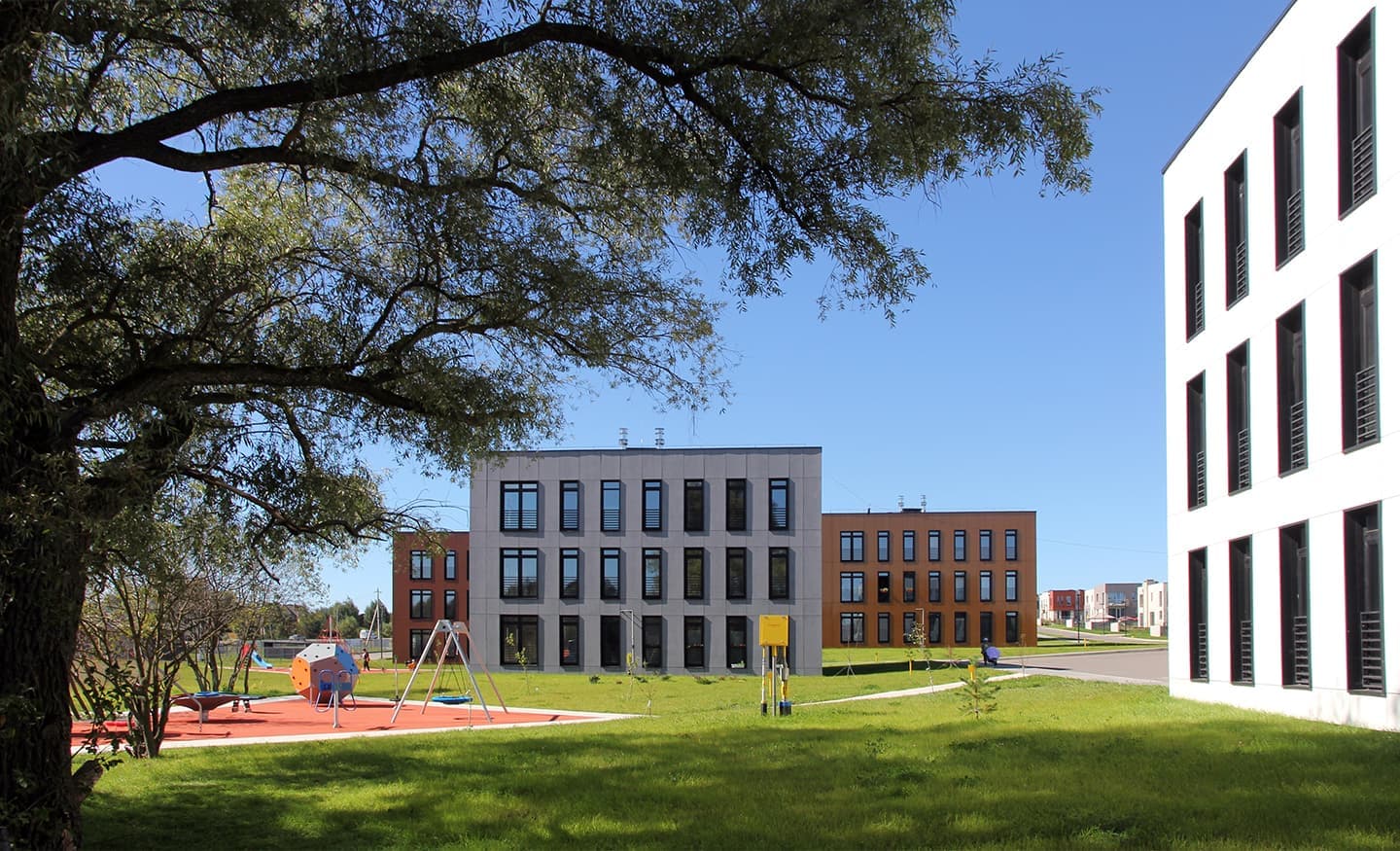 Западная долина. Светлана Васильева