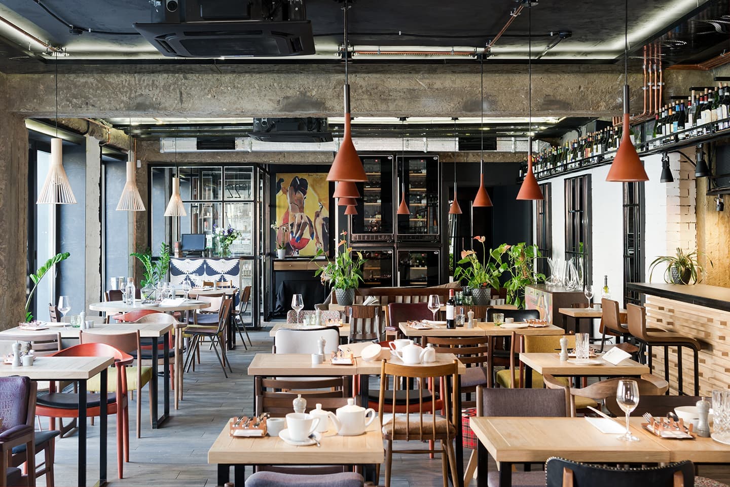 Touche. Светлана Васильева