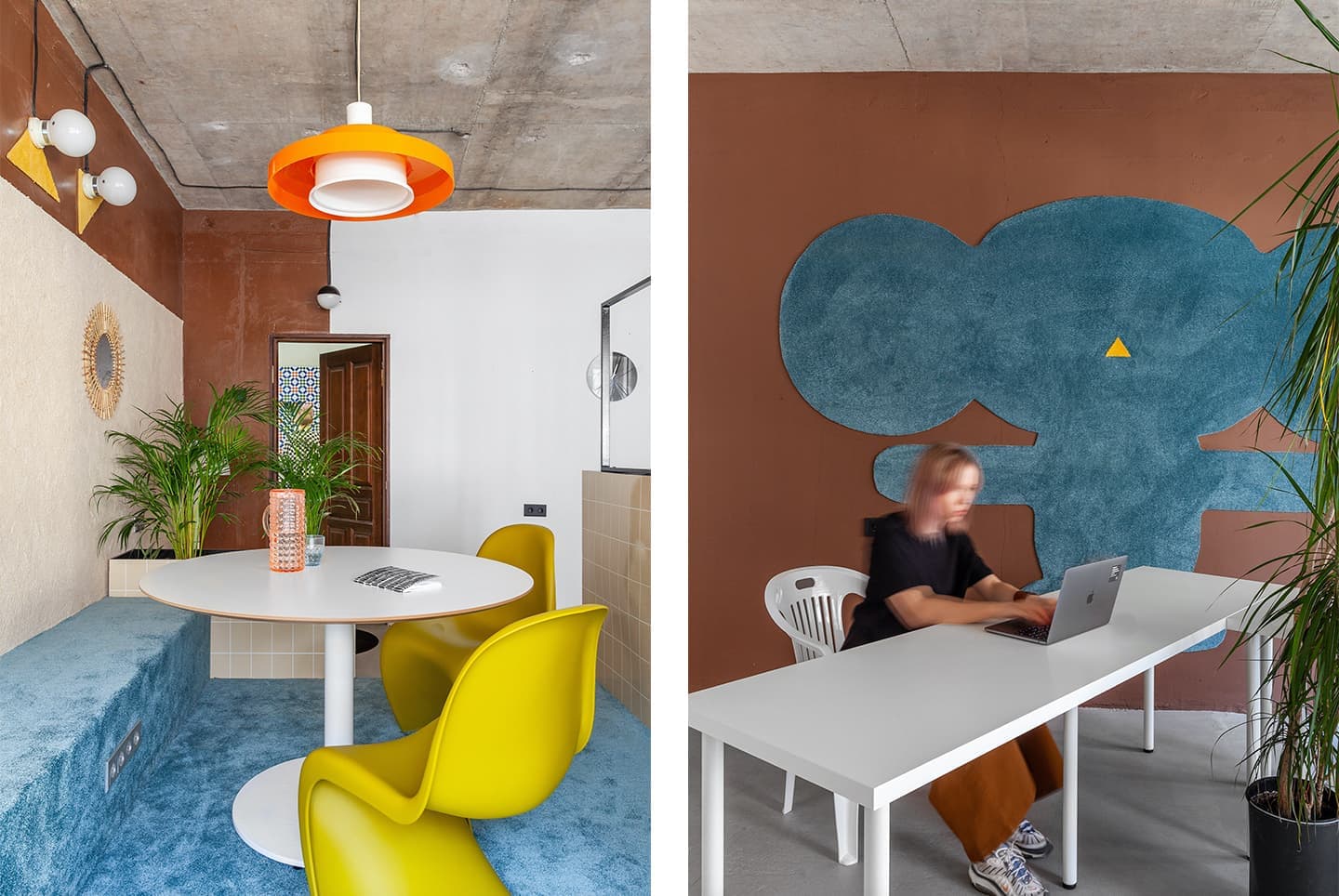 Архитектурная студия DVEKATI