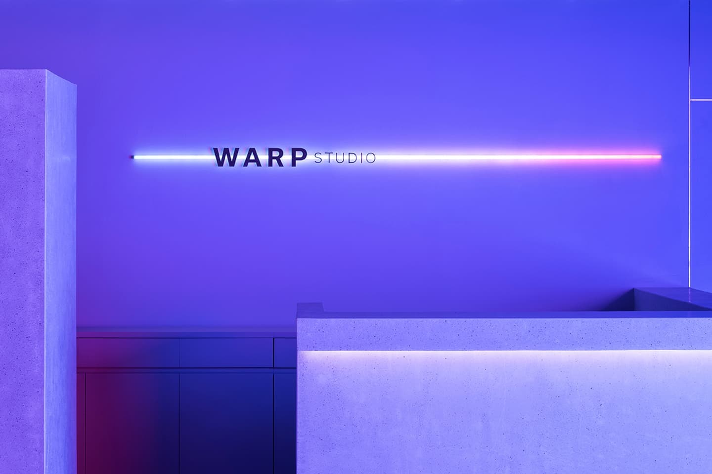 Интерьер идеального офиса — проект I IN