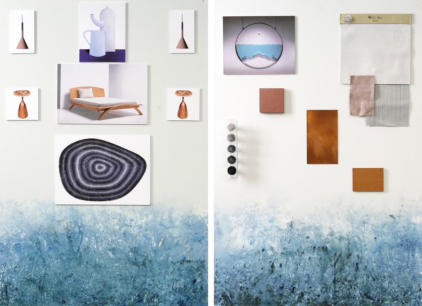 Юлия Белявская. Школа Дизайна «ДЕТАЛИ»