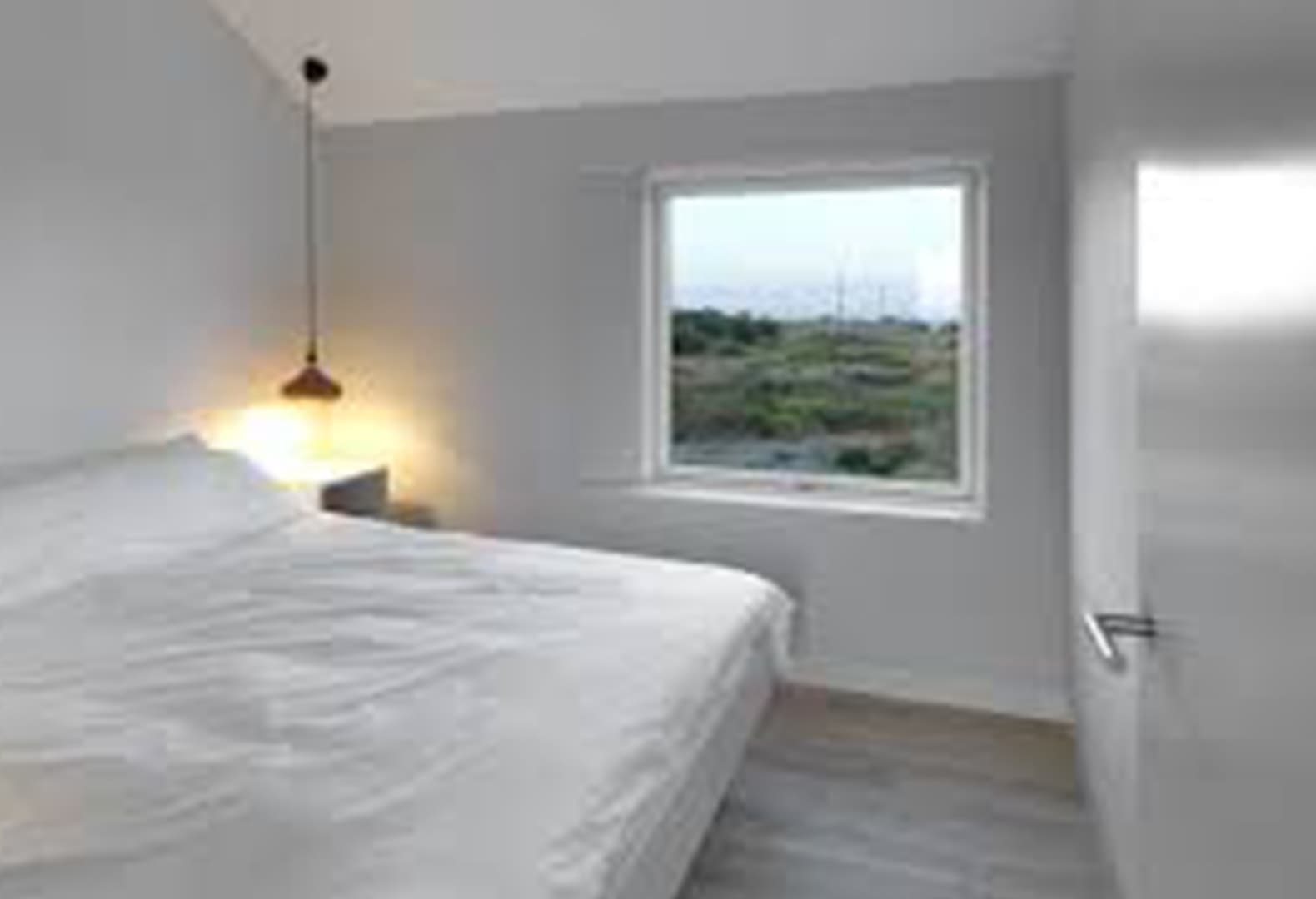 Барнхаус-концепт. Проект Guy Holloway Architects в единственной английской пустыне