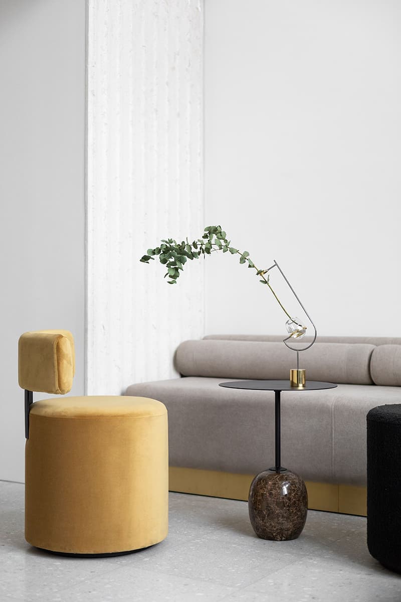 Иллюзия театральности — проект бюро ARCH(E)TYPE