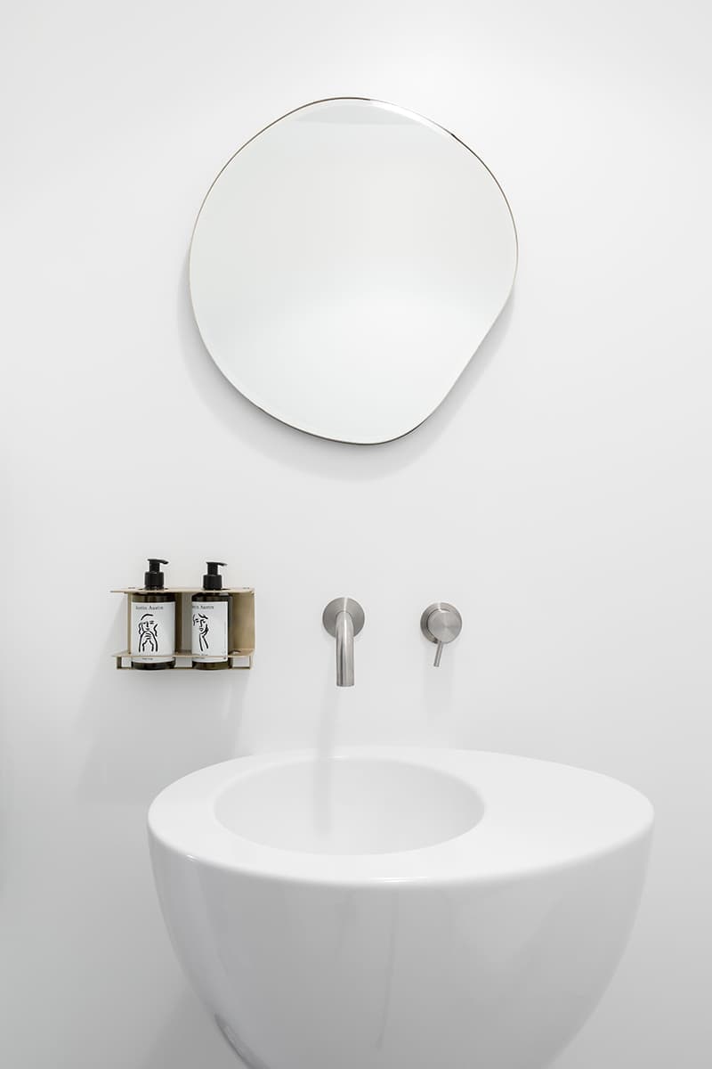 Иллюзия театральности — проект бюро ARCH(E)TYPE